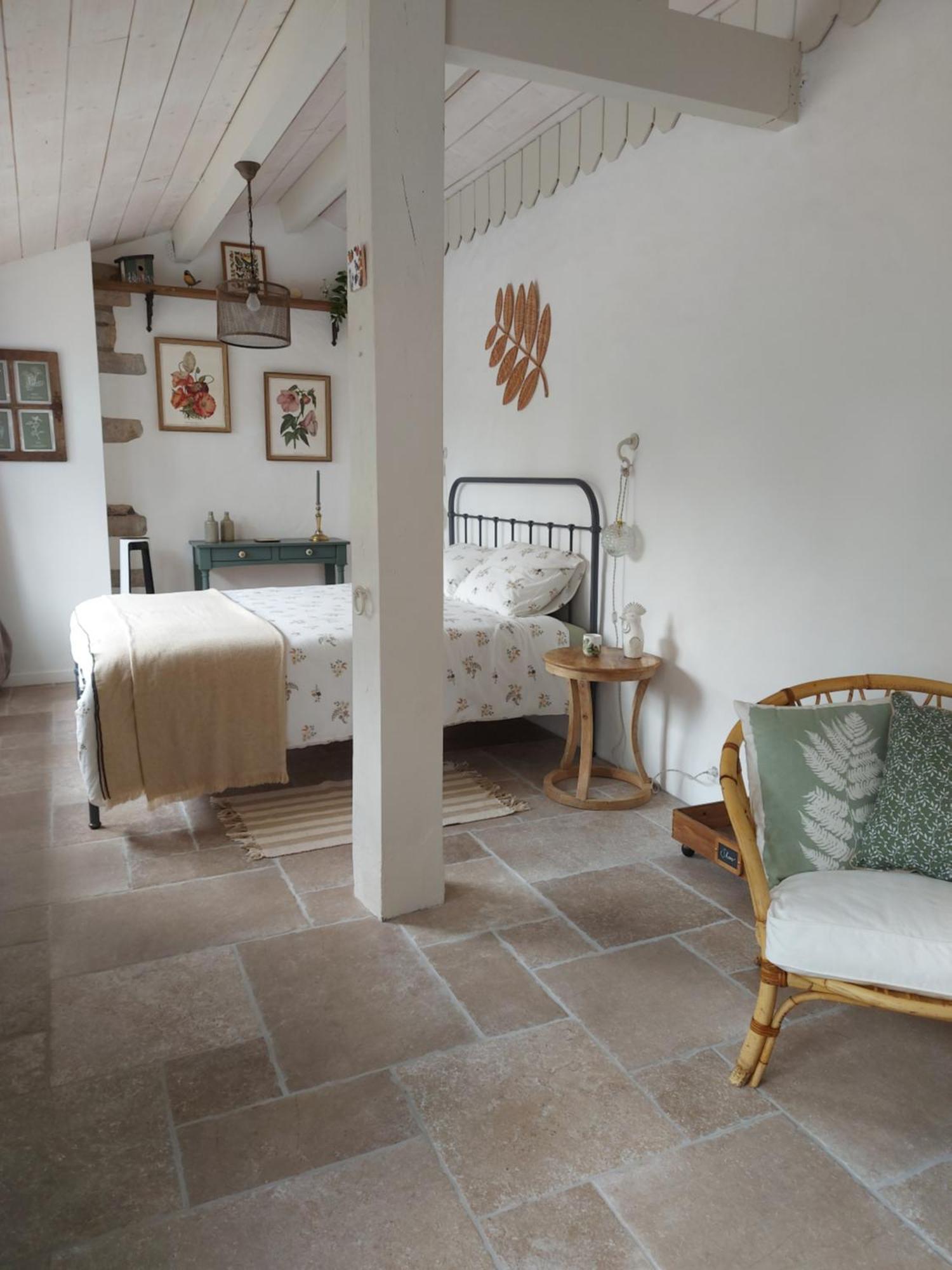 Maison D'Hotes Villa Xaran Erdian Espelette Room photo